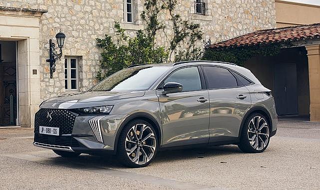 DS Automobiles&#039;den 650 bin TL için %1,99 faizli kredi teklifleri!