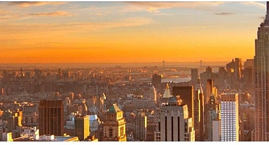 GÜNCEL - Dünyanın en ZENGİN ve dünyanın en PAHALI şehirleri açıklandı!