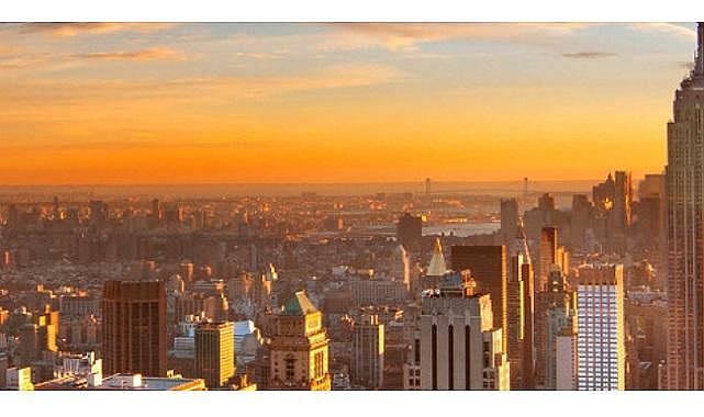 GÜNCEL - Dünyanın en ZENGİN ve dünyanın en PAHALI şehirleri açıklandı!