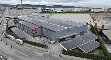 EKOS Electric - “Cirosunu açıkladı!