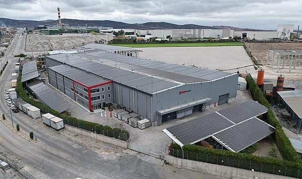 EKOS Electric - “Cirosunu açıkladı!