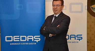 Elektrik dağıtım şirketi OEDAŞ - ‘Düşük Karbon Kahramanı’ seçildi!