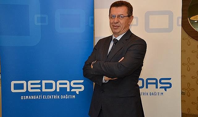 Elektrik dağıtım şirketi OEDAŞ - ‘Düşük Karbon Kahramanı’ seçildi!