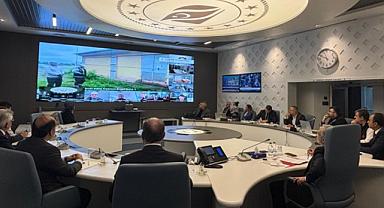 Elektrik Sektöründe Sel Tatbikatı - “Köyler Enerjisiz Kaldı“