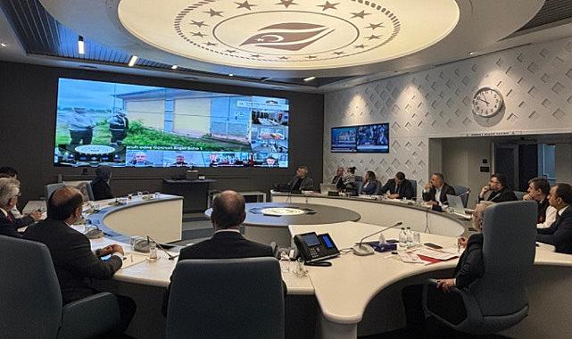 Elektrik Sektöründe Sel Tatbikatı - “Köyler Enerjisiz Kaldı“