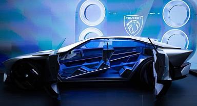 Elektrikli ulaşıma yeni bakış açısı…