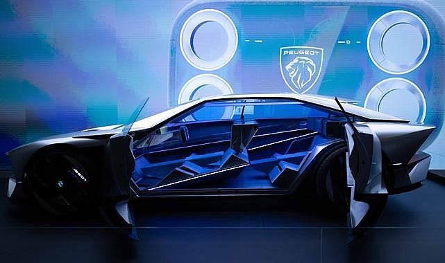 Elektrikli ulaşıma yeni bakış açısı…