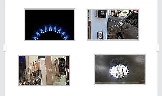 En çok kullanılan ENERJİ birimleri ve dönüşümleri - TIKLAYIN!