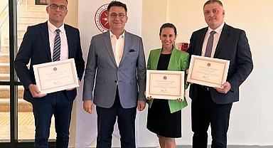 Enda Enerji’den destek!