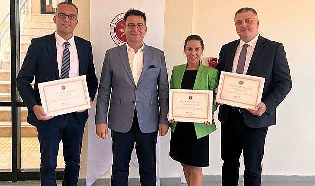 Enda Enerji’den destek!