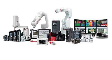 “Endüstrinin Geleceği İçin Robotik ve Otomasyon Çözümleri Sempozyumu”nda sergileyecek - Mitsubishi Electric