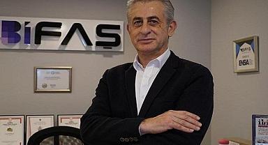 Enerji devleri İZMİR'de buluşuyor!