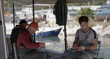 Enerjisa Enerji - Adana Karataş'ta Sürdürülebilir Balıkçılığa Destek…