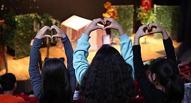 Enerjisa Enerji - “Enerjimi Koruyorum” projesi...