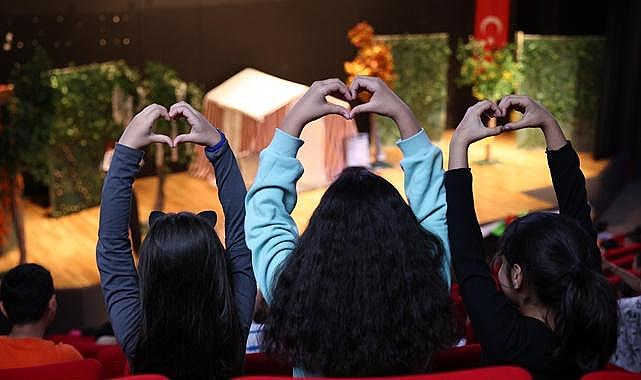 Enerjisa Enerji - “Enerjimi Koruyorum” projesi...