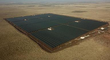 Eriş orta vadede karbon ayak izini sıfıra indirmeyi hedefliyor