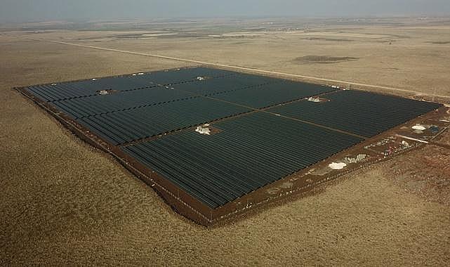 Eriş orta vadede karbon ayak izini sıfıra indirmeyi hedefliyor
