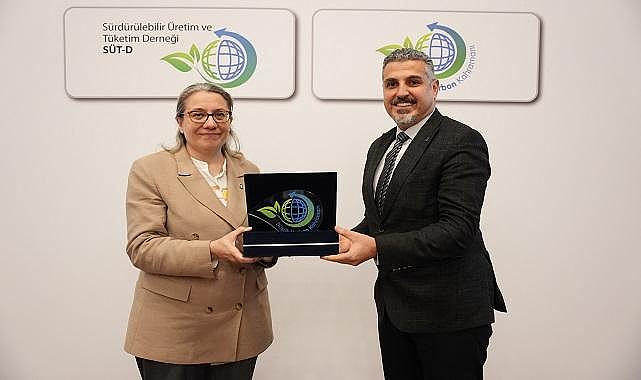 ESCON Enerji - Üst üste ikinci kez...