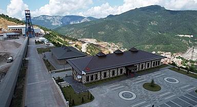 Eti Bakır - Teknoloji yatırımlarıyla Türkiye’de güvenli madenciliğe…