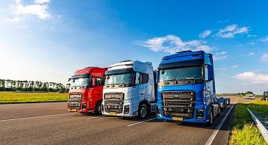 Ford Trucks - Hollanda Pazarına…