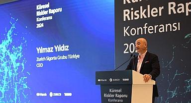 Gelecek 10 yıla çevresel riskler damga vuracak!