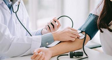GÜNCEL - Hipertansiyon görülme yaşı 20'ye indi!