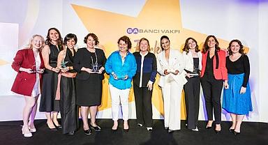 GÜNCEL - Sabancı Vakfı’nın 15. Sezon Fark Yaratanları Açıklandı!