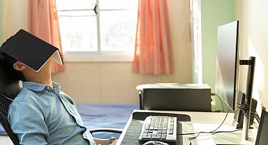 GÜNCEL: Sınav stresine karşı 10 püf nokta - Acıbadem Hastanesi hazırladı!