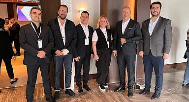 GÜNCEL - Ulaştırma sektörünün durumu UBAK ve Ulaştırma Mevzuat Çalıştayı’nda masaya yatırıldı!