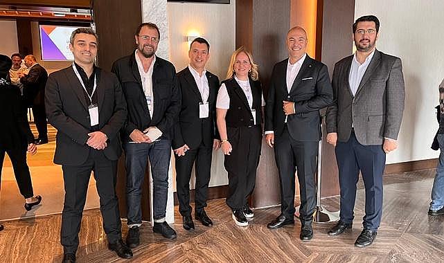 GÜNCEL - Ulaştırma sektörünün durumu UBAK ve Ulaştırma Mevzuat Çalıştayı’nda masaya yatırıldı!