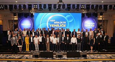 Günsan yeni ürün serisini tanıttı!