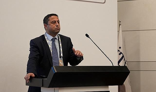 “HES’lerimiz ile bugüne kadar 2,2 milyon ton karbon emisyonun önüne geçtik” -  IC Enterra Yenilenebilir Enerji Genel Müdürü Kızılok!