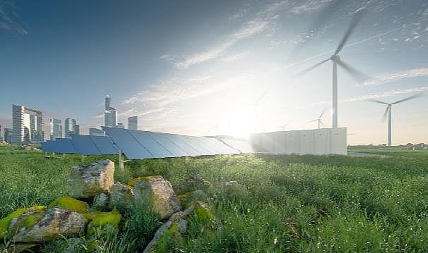 Hidrojen geleceğin enerjisi olacak!