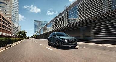 Hyundai’nin Popüler Modeli Yeni TUCSON Satışa Sunuldu!