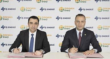 İş Enerji - İki yeni rüzgar enerji santraliyle kapasitesini 1.000 MW'a çıkardı!