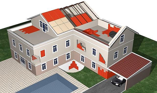 Isı Su Ses ve Yangın Yalıtımcıları Derneği - Yazlıkçılar için en iyi yatırım &#039;&#039;ELEKTRİK faturalarında...&#039;&#039;