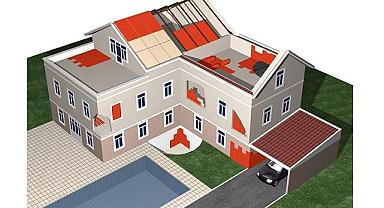 İZODER: Enerji faturasını yüzde 50 düşürüyor!