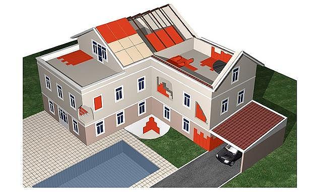 İZODER: Enerji faturasını yüzde 50 düşürüyor!