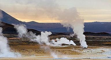 Jeotermal ihale - NİĞDE!
