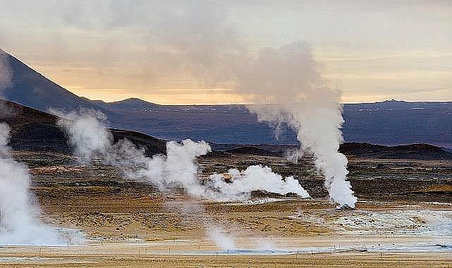 Jeotermal ihale - NİĞDE!
