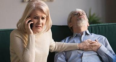 Kalp krizinde bu hataları asla yapmayın - Acıbadem Prof. Dr. Akgöz…