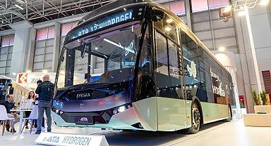 Karsan - Sağdan Direksiyonlu e-JEST ile Japonya’dan Sonra…