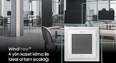 KLİMA - Yüzde 77’ye varan enerji tasarrufu sağlıyor!