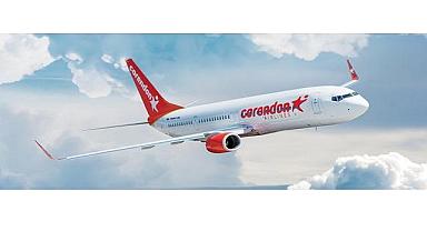 ''Köln-Alanya'' uçuşu açıklaması ''Gövde üzerine iniş söz konusu değildir'' - Corendon Airlines!