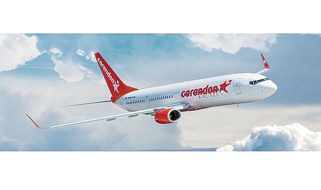 &#039;&#039;Köln-Alanya&#039;&#039; uçuşu açıklaması &#039;&#039;Gövde üzerine iniş söz konusu değildir&#039;&#039; - Corendon Airlines!