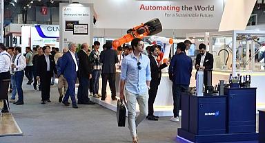 Kompresör -Vakum ve Basınçlı GAZ ekipmanları sektörü "KOMSAD çatısı altında…"