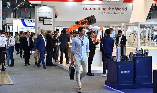 Kompresör -Vakum ve Basınçlı GAZ ekipmanları sektörü &quot;KOMSAD çatısı altında…&quot;