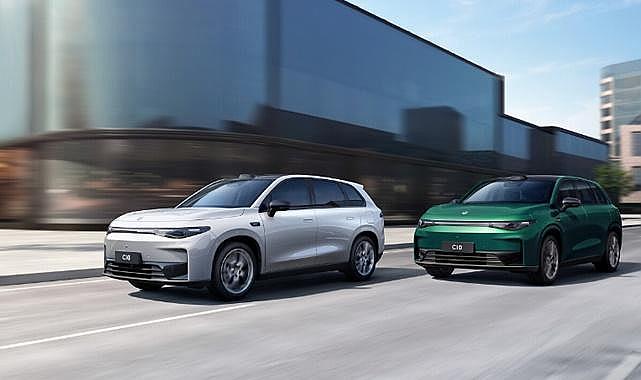 Küresel Elektrikli Araç Satışlarını Artırmak İçin Dokuz Avrupa Ülkesinde Eylül İtibarıyla Faaliyetlere Başlıyor!