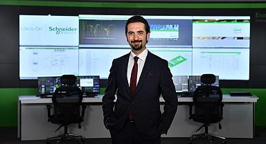 Mahmut Dede, Schneider Electric Ülke Satış Genel Müdür Yardımcısı Oldu