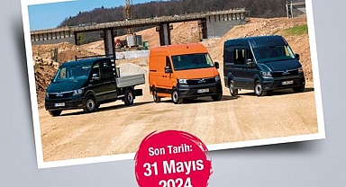 MAN "Finans Kampanyası" ile araç sahibi olmak isteyenlere bahar fırsatı sundu!